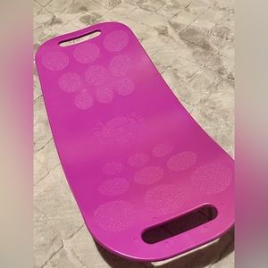 BRAND NEW- Fitness Simply Fit board- The workout balance board
